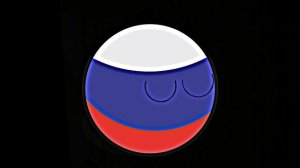 Россия поёт песню «Это не просто гнев»!