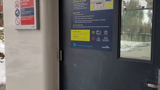 Продали сломанное авто | Наше первое авто в Канаде | Ремонт авто | SkyTrain | Завалило снегом | - # смотреть онлайн