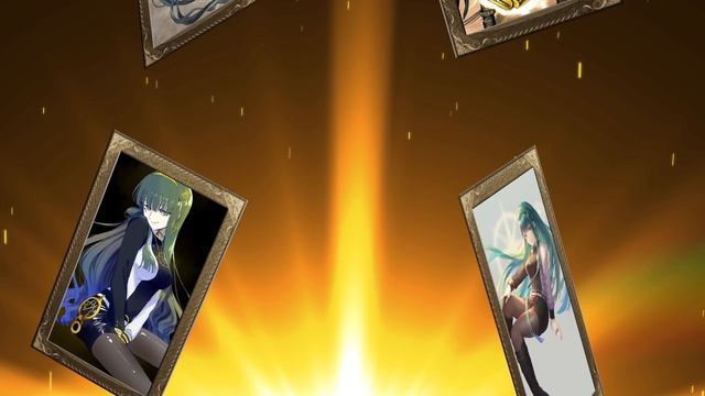 Fate Lore - The Tale of Cleopatra смотреть онлайн