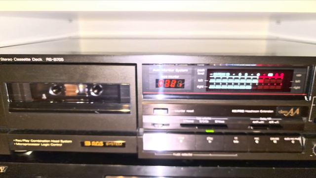 Eiffel 65 - Blue (Cassette tape) смотреть онлайн