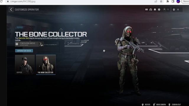 ESTAS SON LAS RECOMPENSAS "GRATIS" OCULTAS de MW3 y WARZONE 3 смотреть онлайн