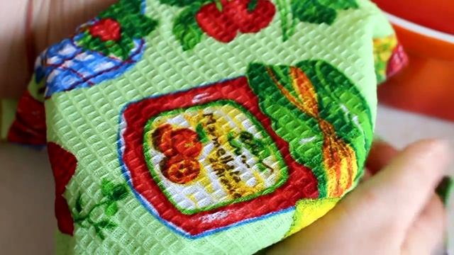 Рукоделие из Натуральных Материалов