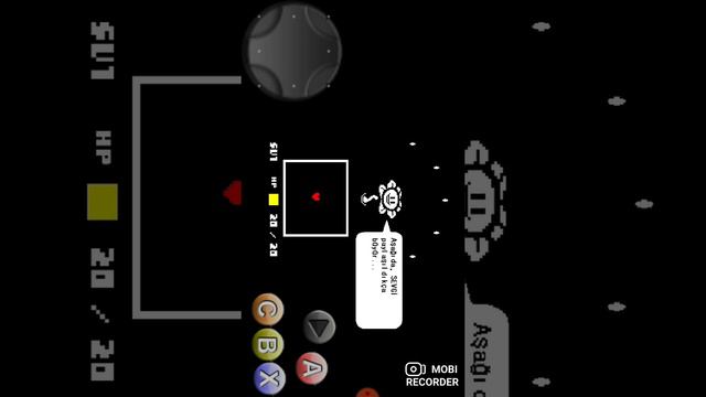 Undertale android türkçe nasıl indirilir + Labirent nasıl geçilir? | İSRAFİL BS | смотреть онлайн