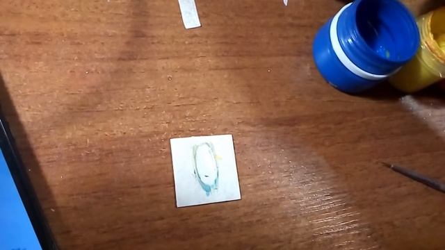 Рисую известные картины на ногтях смотреть онлайн