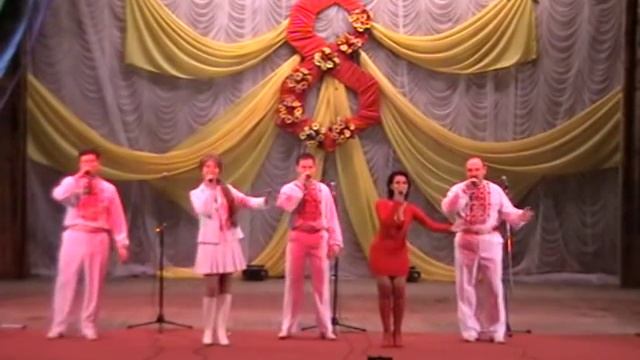 Гр_ЗОРЕЦВІТ-попурі. смотреть онлайн