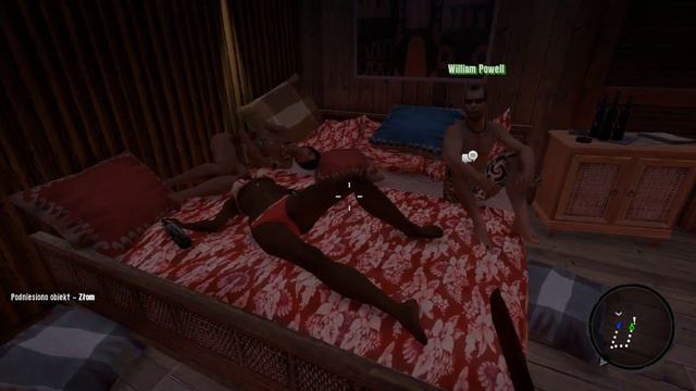 Diamentowe Domki | Dead Island Original cz.6 смотреть онлайн