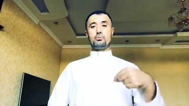 Islom Nima? Abror Muhtor Ali