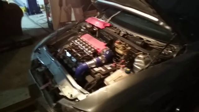 Busso жив!!!) смотреть онлайн