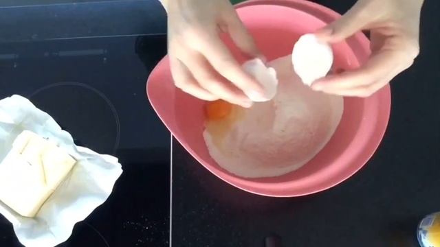 Рождественское печенье. Яркое и вкусное. Печем с детьми. смотреть онлайн