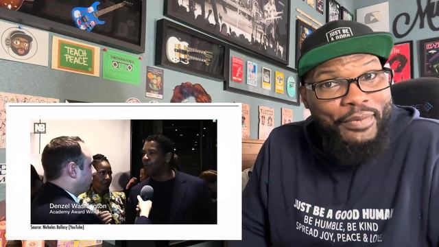 (Facts!) Denzel Washington The Only Hollywood Star Telling The Truth About Race смотреть онлайн