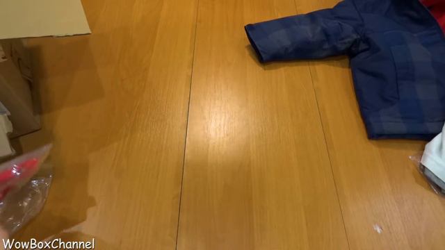 [7] Обзор посылки из США (childrensplace.com) смотреть онлайн