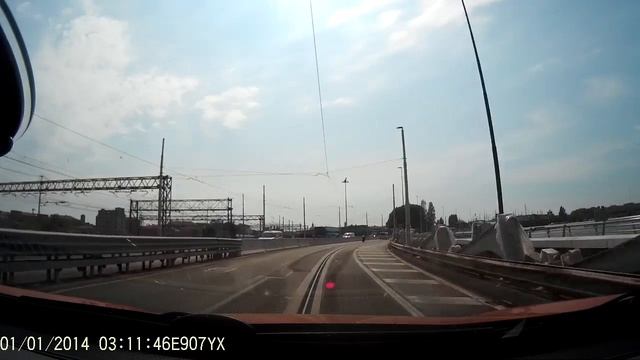 Подъезд к Венеции мост2 смотреть онлайн