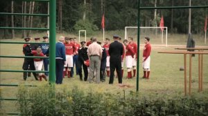 В созвездии Стрельца (сериал)