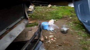 что надо при замене сток  бампера на бизнес бампер  ,соболь ,газель