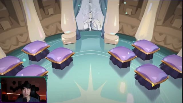 Bad Financial Decisions Made for Oyster Cookie! | Cookie Run Kingdom смотреть онлайн