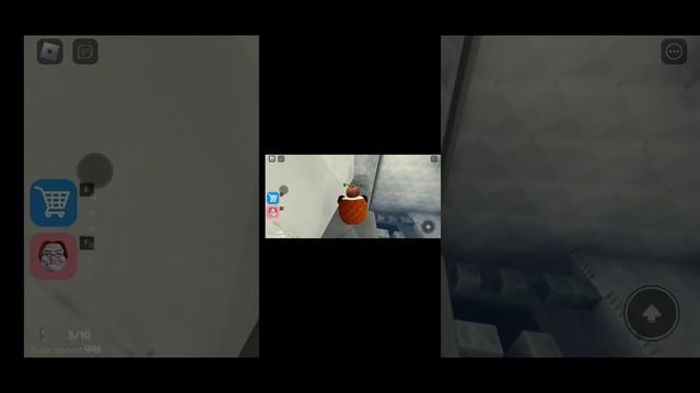 прохаждения игры в роблоксе от бабушки смотреть онлайн