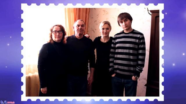 Поздравление с Юбилеем 35 Павла | D.V.studio смотреть онлайн