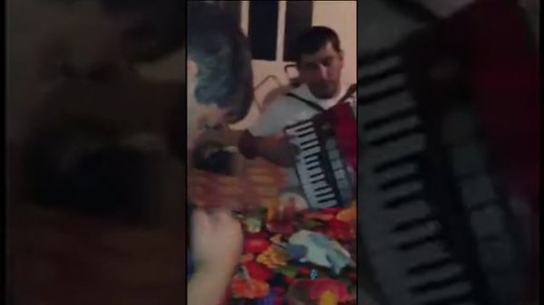 Саид-в дейбуке