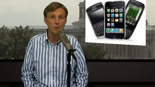 Is Your cell Phone a Suspicious Object or Your Papers? смотреть онлайн