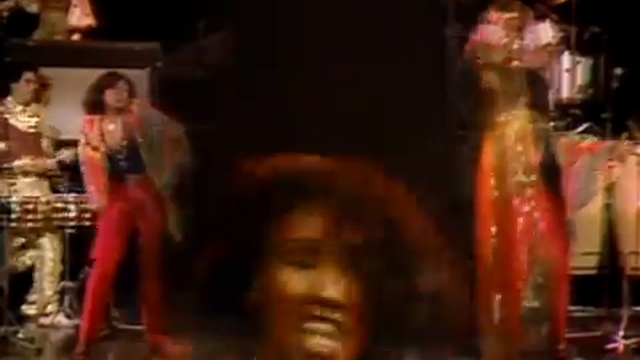 Earth, Wind _ Fire - Boogie Wonderland смотреть онлайн