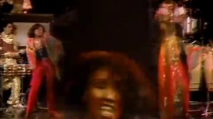 Earth, Wind _ Fire - Boogie Wonderland