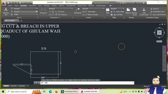 how to draw line in autocad 2023 autocad me line kesy lagai jati hy 2023 смотреть онлайн