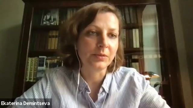 Круглый стол ""Транснационализируя" постсоветские миграционные исследования" смотреть онлайн