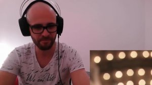 Черногорец reacts to SHAMAN - ТАНЦЫ НА СТЕКЛАХ