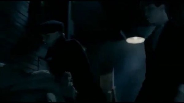 Сволочи (Svolotschi) Teil 1