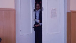 ШКОЛЬНЫЙ БЕСПРЕДЕЛ, не хотим Писать КОНТРОЛЬНУЮ