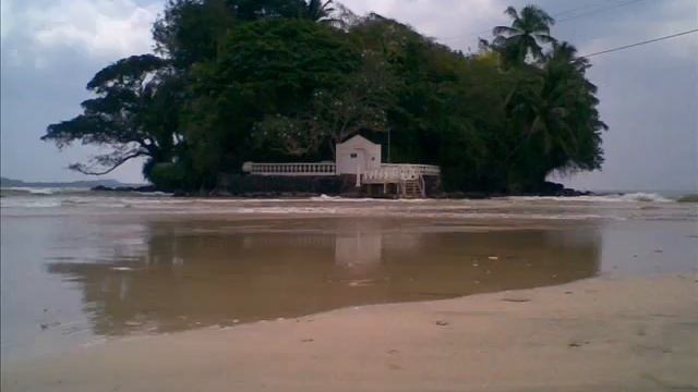 Weligama Beach Sri Lanka 0001 смотреть онлайн
