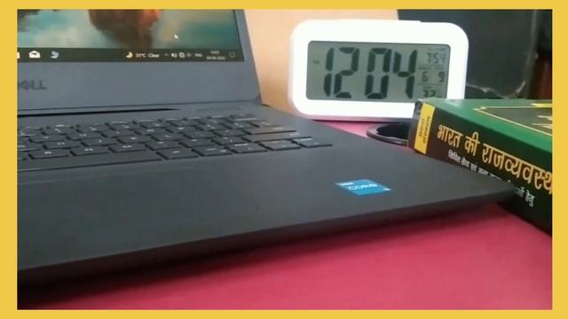 DELL LAPTOP GIVEN BY HP GOVERNMENT FOR STUDENTS 2022 смотреть онлайн