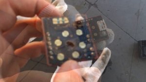 Не складываются зеркала Mitsubishi Outlander XL, ASX, Pajero, Lancer