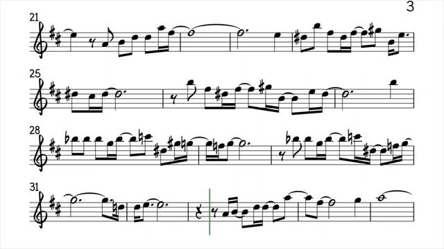We've Only Just Begun ALTO FLUTE Sheet Music Backing Track Play Along Partitura смотреть онлайн
