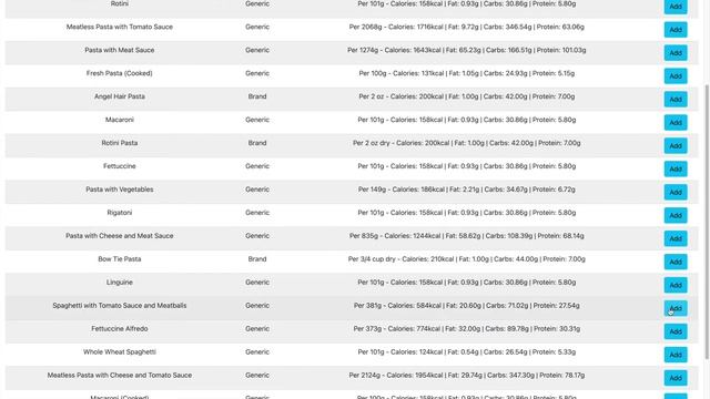 Calorie Counter | CS50x Introduction to Computer Science | Final Project смотреть онлайн