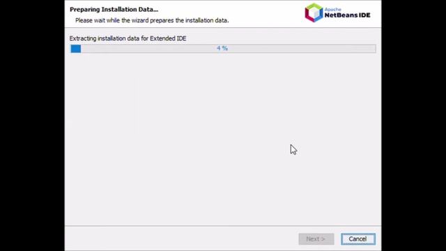 Como Instalar Netbeans en windows (abril 2022) смотреть онлайн