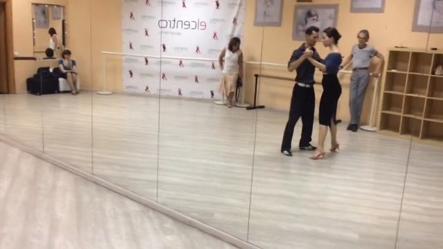 Резюме урока по сакадам, Этери Потапова и Макс Урбанович, elcentro, 02.07.2017 смотреть онлайн