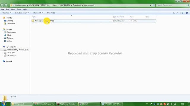 APLIKASI KEREN !! SIAPAPUN SANGAT PERLU WINAERO TWEAKER Windows 7/8/10/11. смотреть онлайн