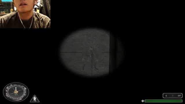 For The Motherland!! -Call Of Duty 2003 Part 5 смотреть онлайн