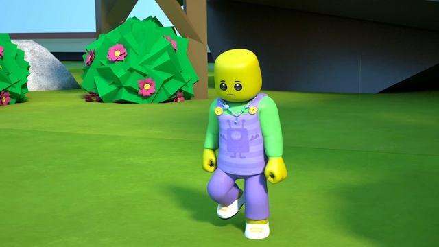 TheFatRat - Stronger ♪ Roblox Sad Story (Roblox Music Video) смотреть онлайн