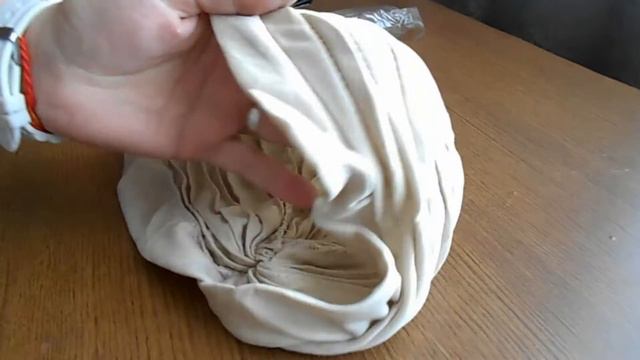 Индийский тюрбан. Indian Turban.