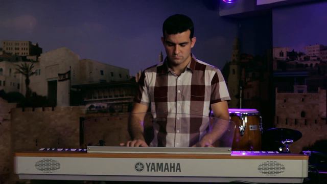 The Beauty of the one Flower (piano) смотреть онлайн