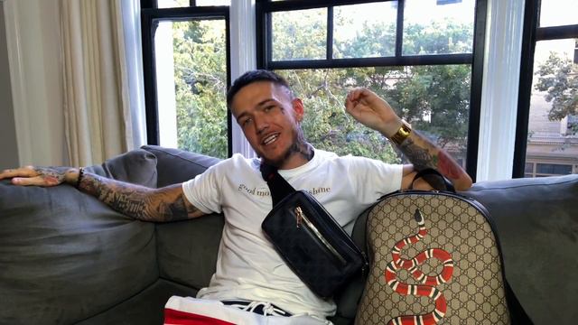 How EXPERTS developed their own tattoo style by iShine ink Part 1 смотреть онлайн