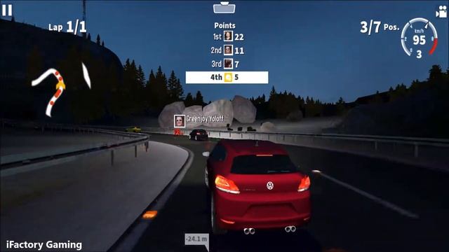 GT Racing 2 The Real Car Experience: Android IOS Gameplay/Walkthrough Part 10 смотреть онлайн