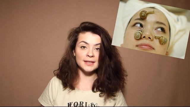 Cекрет улитки. 5 полезных свойств муцина смотреть онлайн