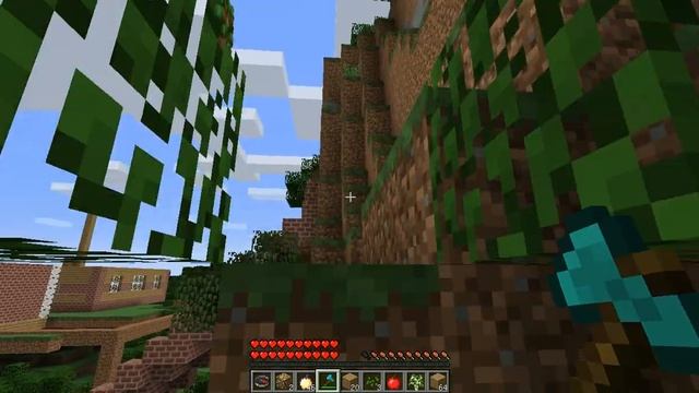 minecraft что за гриб !!!! смотреть онлайн