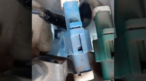 Ford Focus 2.VIN номер и номер двигателя.