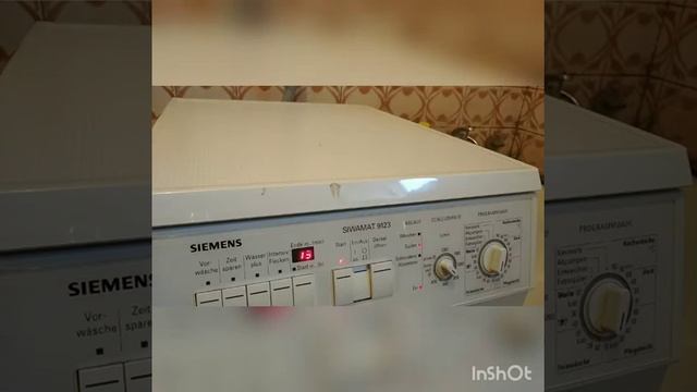 #siemens#ves_masina# Veš Mašina SIEMENS SIWAMAT 9123