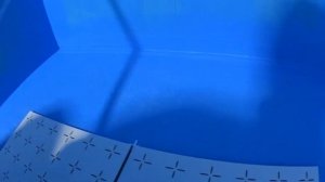 уклон плитки к трапу необычный душевой поддон