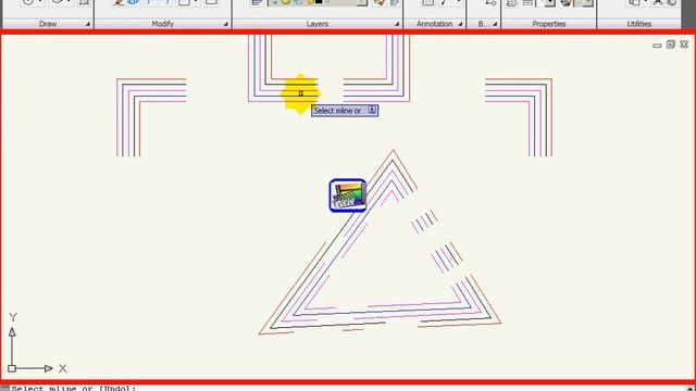 Tutorial Autocad, Manual Autocad, Curso Autocad смотреть онлайн